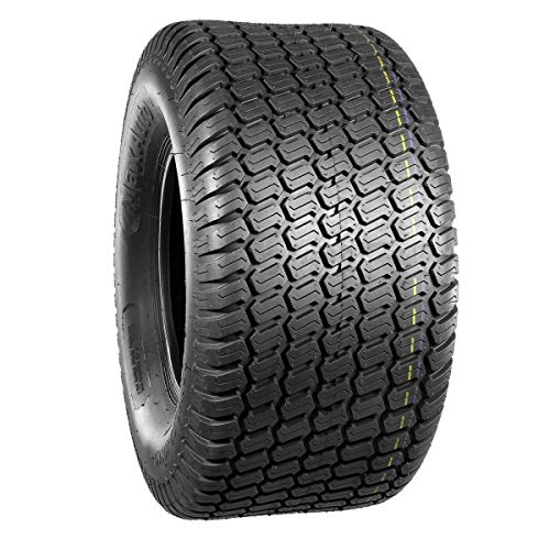 MaxAuto 22x10x10 22x10-10 22x10.00-10 22-10-10 Turf Lawn Mower Golf Cart Tractor Tires P332 4PLY, Set of 2 - Thumbnail 2