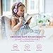 Jelly Comb YP052 Kids Headphones Comfortable On Ear Children Headphones Wired with 3.5mm Audio Jackthumb 3
