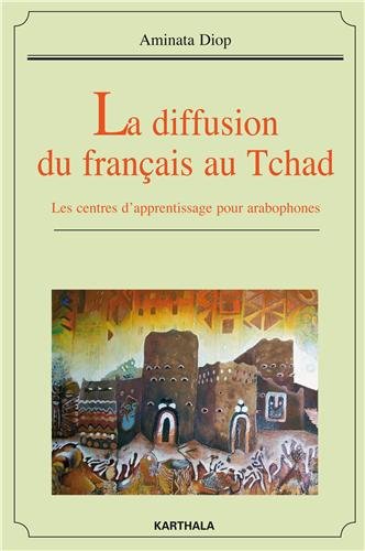 La  diffusion du français au Tchad