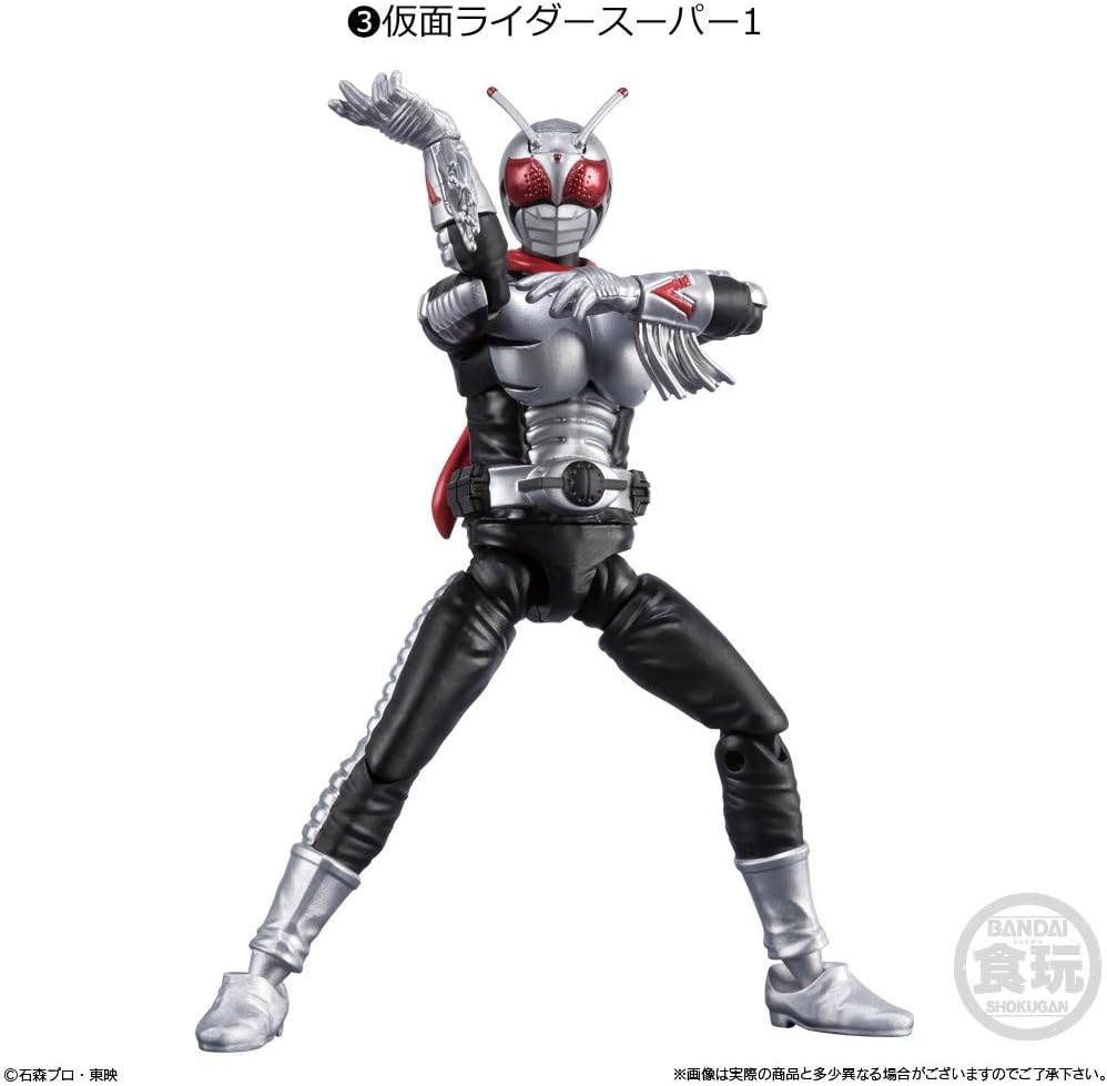 Amazon Co Jp Shodo X 仮面ライダー10 10個入 食玩 ガム 仮面ライダー ホビー 通販