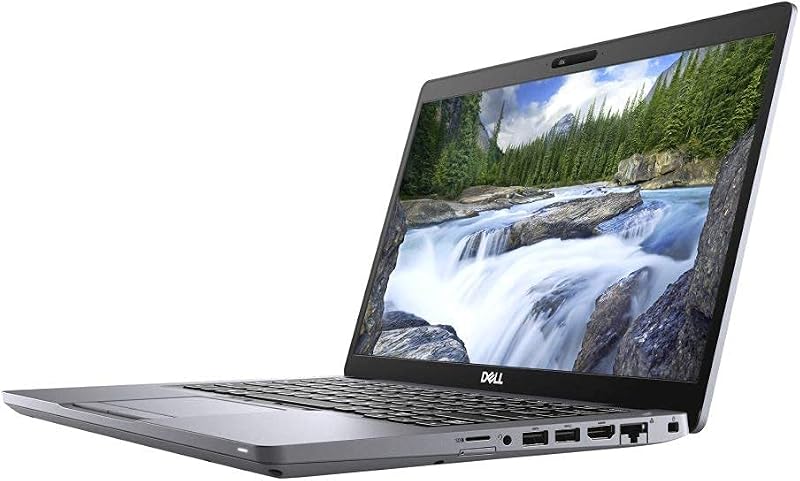 Dell Latitude 5410 14 inch Laptop i5-10310U 16GB RAM 256GB SSD Windows 11 Pro