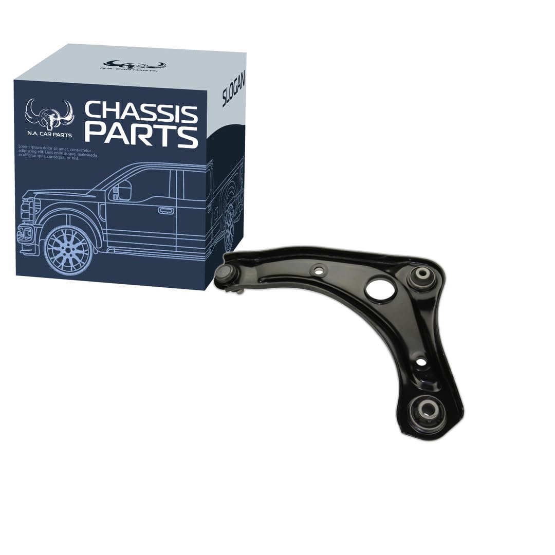 NA Car Parts Front Right Side Lower Control Arm for