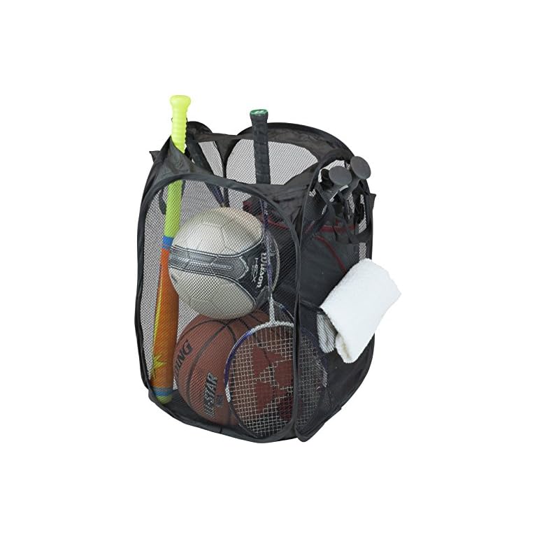 Garage Sports Organizers – Page 2 – Organize That Garage