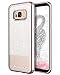 BENTOBEN Samsung S8 Case,Galaxy S8 Case,Glitter Stripe Design 2 in 1 Shockproof Slim Soft TPU PC Bumper Slim Protective Phone Case for Samsung Galaxy S8,Rose Gold