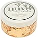 Nuvo Gilding Flakes - Radiant Gold, Silver Bullion & Sunkissed Copper - 3 Item Tonic Studios Bundle