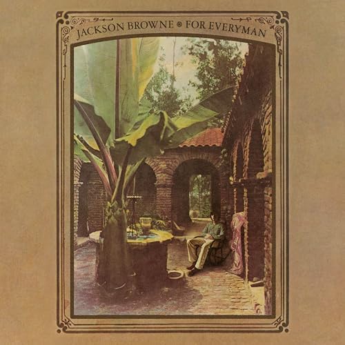 Amazon.com: Jackson Browne: CDs & Vinyl