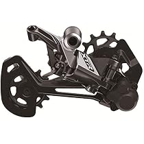 Shimano XTR RD-M9100 XTR 12-Speed 