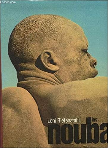 Amazon Fr Les Nouba Des Hommes D Une Autre Planete Leni Riefenstahl Leni Riefenstahl Livres Amazon Fr Les Nouba Des Hommes D Une Autre Planete Leni Riefenstahl Leni Riefenstahl Livres