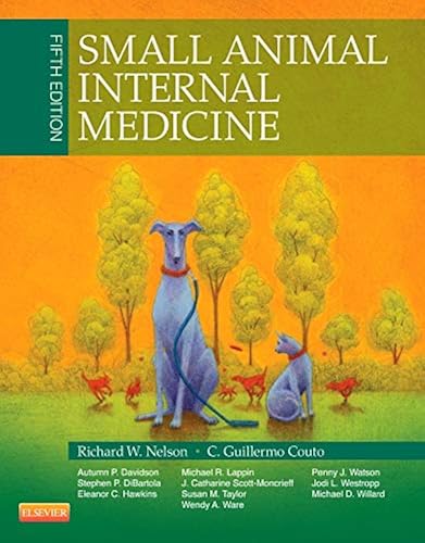 Download Small Animal Internal Medicine PDF
