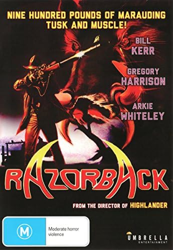 Razorback