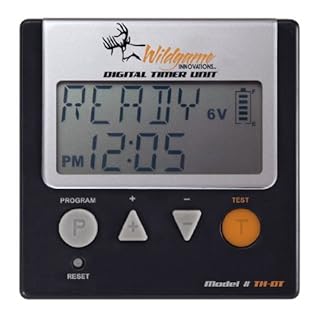 Wildgame Innovations Digital Directional Power Control Unit