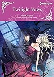 Twilight Vows : Harlequin comics by 