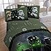 STAR WARS Rogue One Imperial Trooper 3 Piece Twin Sheet Set