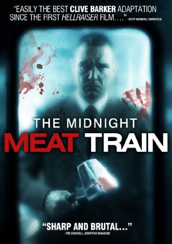 The Midnight Meat Train