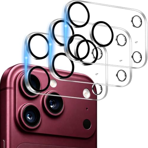 Camera Lens Protector
