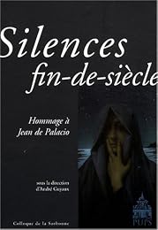 Silences fin-de-siècle