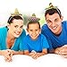 Joyousa Sombrero Party Hats - 9 Pack - Cinco De Mayo Decorations Fiesta Party Supplies