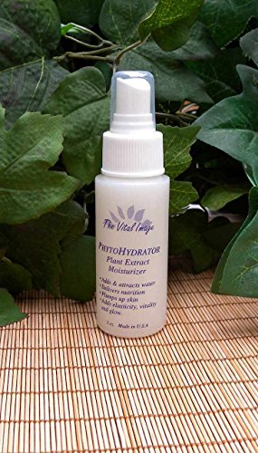 The Vital Image Phyto Hydrator 2 oz