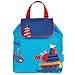 Stephen Joseph Quilted Backpack, Nautical