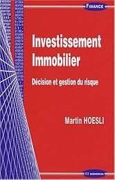 Investissement immobilier