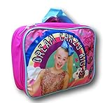 Nickelodeon JoJo Siwa Insulated Lunch Box