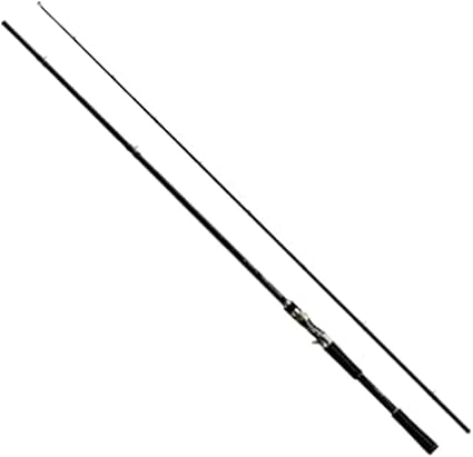 short baitcasting rod