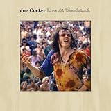 LIVE AT WOODSTOCK                                  image