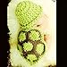 PIXNOR Baby Newborn Turtle Costume Photo Photography Prop 0-6 mon ¡­
