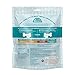 Better Belly Highly Digestible Rawhide Dental Chews, Treat Your Dog to a Chew with NO Artificial Colors or Flavors, 3 Count