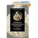 The Cambridge Companion to Christian Philosophical Theology (Cambridge Companions to Religion)