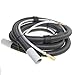Rug Doctor Vacuum and Solution Hoses 15' primary
