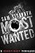 Most Wanted: A Conspiracy Thriller (Red Sky, Book 1) (Red Sky Conspiracy)