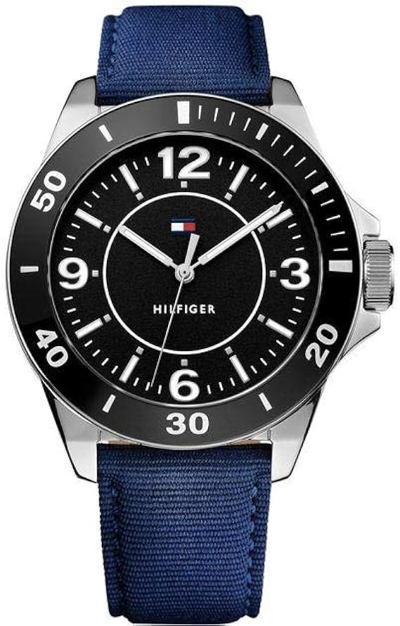 Watch Tommy Hilfiger Amazon.co.uk Watches