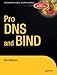 Pro DNS and BIND