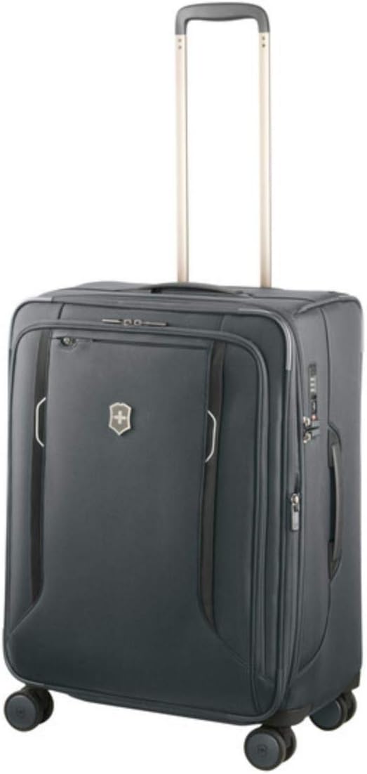 victorinox checked luggage