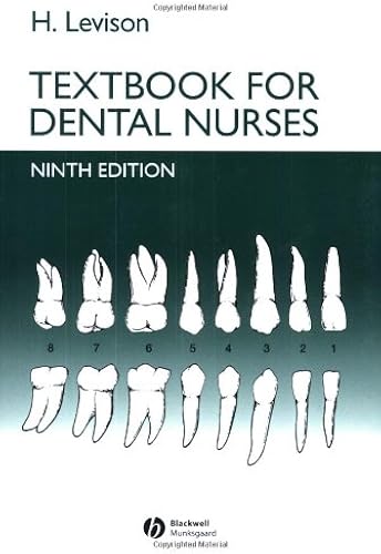 Download Textbook for Dental Nurses PDF