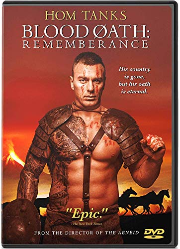 Cards Against Humanity Dad Pack: Blood Oath: Rememberance