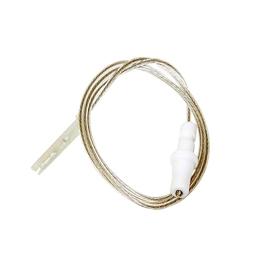 Amazon.com: Smeg Genuine Cocina Spark Plug – Mina de 550 mm ...