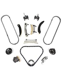 tk600 marca nueva cadena Timing Kit