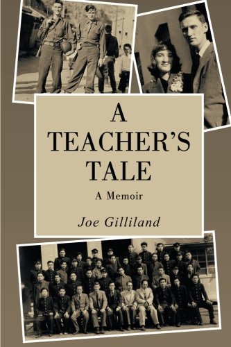A TEACHER'S TALE