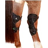 Classic Equine MagNTX Hock Wrap