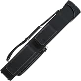 KATANA KATC03 Pool Cue Case - Charcoal