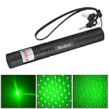 Chase Cat Toy, Rechargeable Multi Pattern Funny Mini Flashlight Interactive Light Entertain and Train Your Cat Kitten Dog Pet