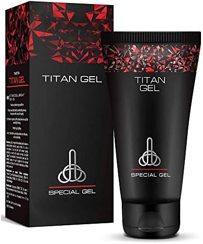 Russian TATAN GEL with 100% Original Natural Ingredient - Energy & Stamina Booster Gel (Age: above 18)