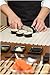 Sushi Nori Seaweed Sheets - 50 Full Toasted Sheets - High in Nutritions - Certified Kosher - Moist Free Zip Top Bag - From Natural Earth Products (4.9 oz)