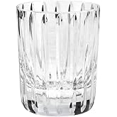 Baccarat Crystal Harmonie Extra Small Tumbler No 7 Glass - Clear - Set of 2