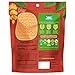 Banana Chips Dried Bananas Healthy Chips - (Thai Sweet Chili) Immune Support Booster Healthy Snacks for Adults & Kids, Dehydrated Fruit Banana Chips Unsweetened Gluten Free Vegan Paleo Snacks (6packs)