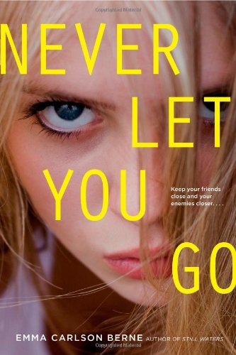 Never Let You Go