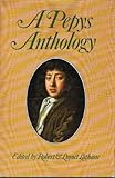 A Pepys Anthology by 