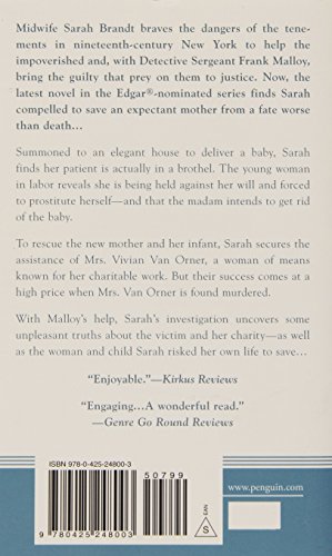 Murder On Sisters' Row